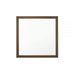 Miquell Oak Mirror - Canales Furniture