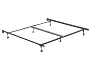 Standard Bed  Rails - Canales Furniture