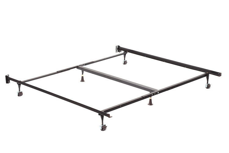 Standard Bed  Rails - Canales Furniture