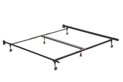 Standard Bed  Rails - Canales Furniture