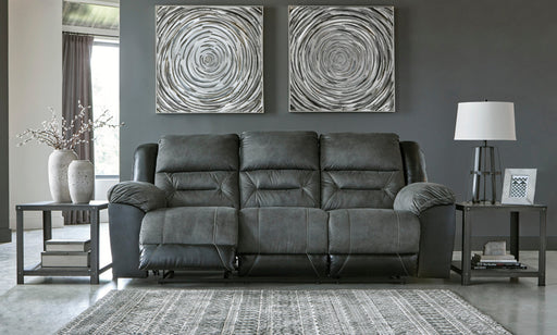 Earhart Sofa - Canales Furniture