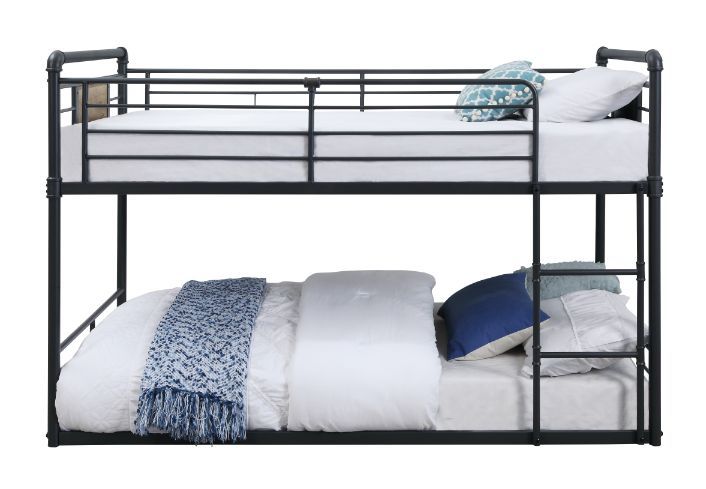 Cordelia Twin/Twin Bunk Bed