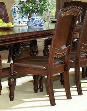 Antoinette Side Chair - Canales Furniture