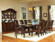 Antoinette Side Chair - Canales Furniture