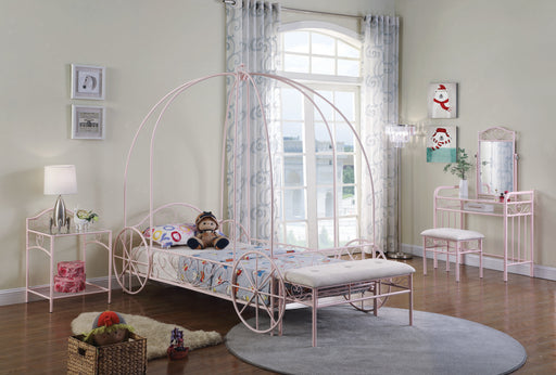 Massi Youth Bed - Canales Furniture