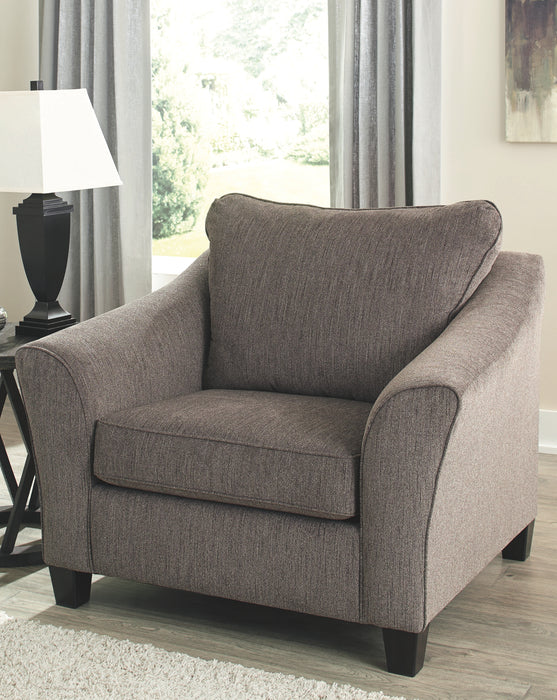 Nemoli Chair - Canales Furniture