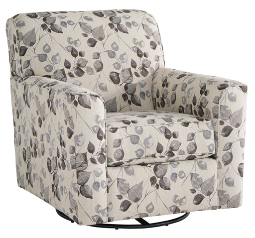 Abney Chair - Canales Furniture
