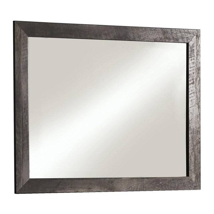 Wynnlow Bedroom Mirror - Canales Furniture