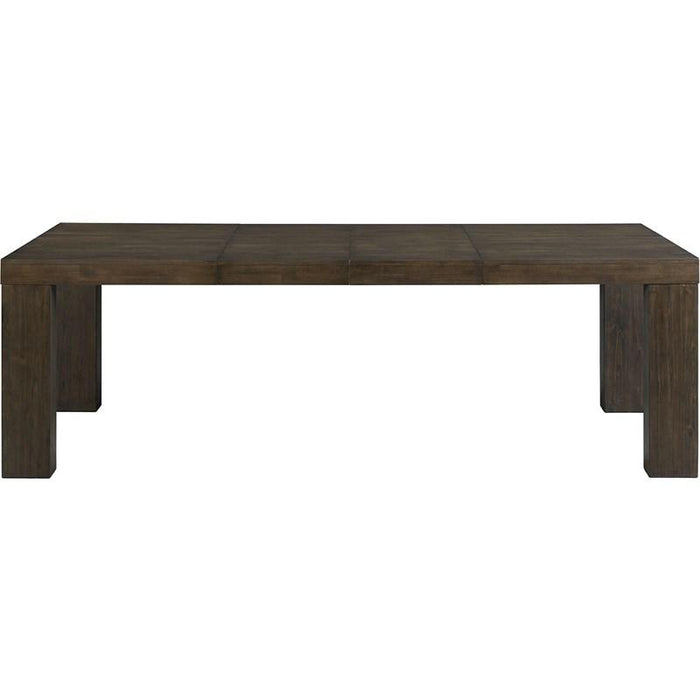 Grady Rectangle Dining Table - Canales Furniture