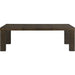 Grady Rectangle Dining Table - Canales Furniture