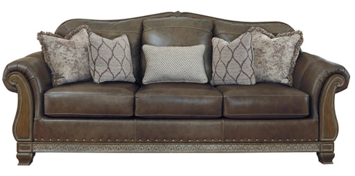 Malacara Signature Design Sofa - Canales Furniture