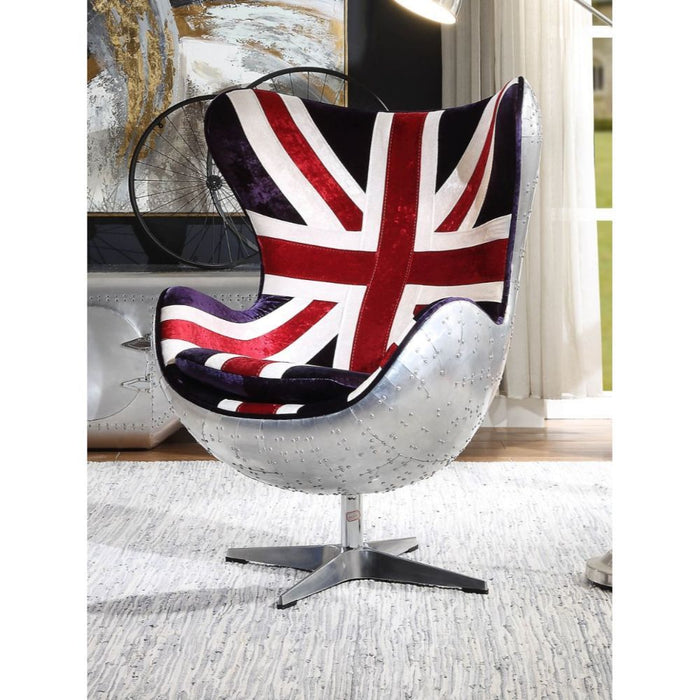 Brancaster Accent Chair