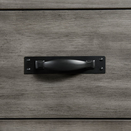 Wade Youth 6-Drawer Dresser - Canales Furniture