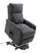 Power Lift Massage Chair - Canales Furniture