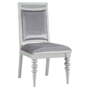 Silla lateral Maverick