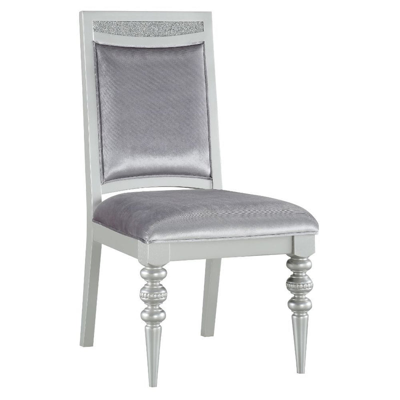 Silla lateral Maverick