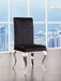 Fabiola Side Chair - Canales Furniture