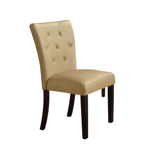 Bethany Side Chair - Canales Furniture