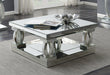 Occasional Coffee Table - Canales Furniture