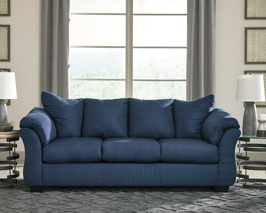 Darcy Signature Design by Ashley Sofa - Canales Furniture