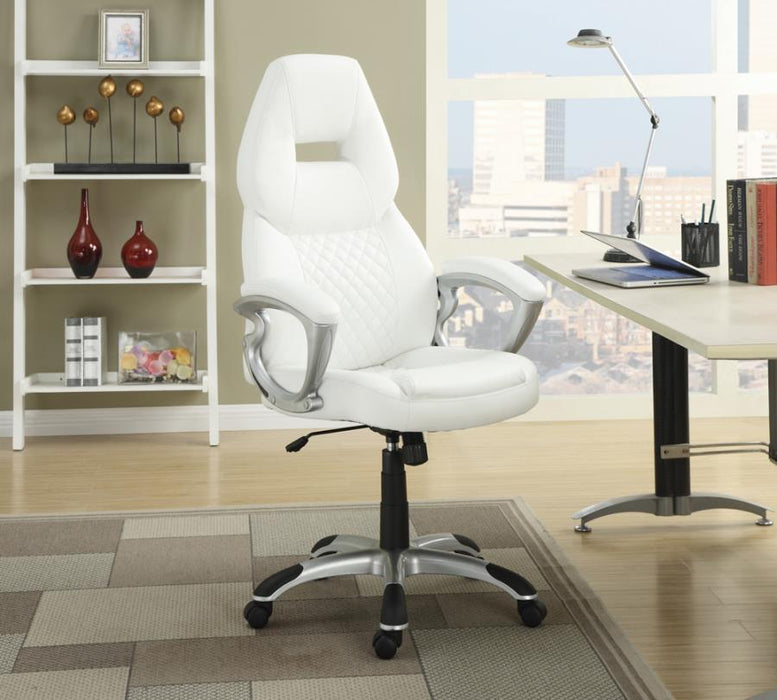 Bruce Adjustable Height Office Chair