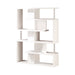 5-Tier Bookcase - Canales Furniture