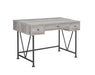 Analiese Writing Desk - Canales Furniture