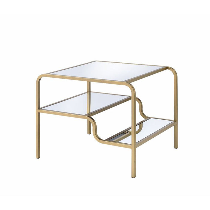 Astrid End Table