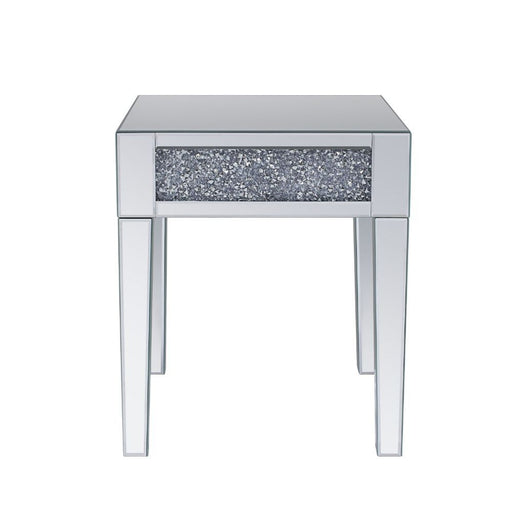 Noralie End Table - Canales Furniture