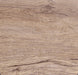 Malai Weathered Light Oak & Chrome Coffee/End Table Set (3Pc Pk) - Canales Furniture