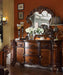 Vendome Dresser and Mirror Set - Canales Furniture