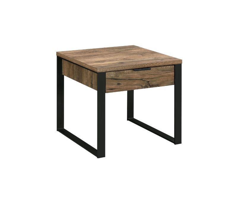 Aflo End Table
