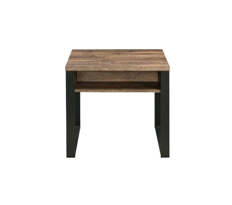 Aflo End Table