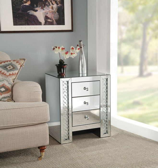 Nysa Accent Table