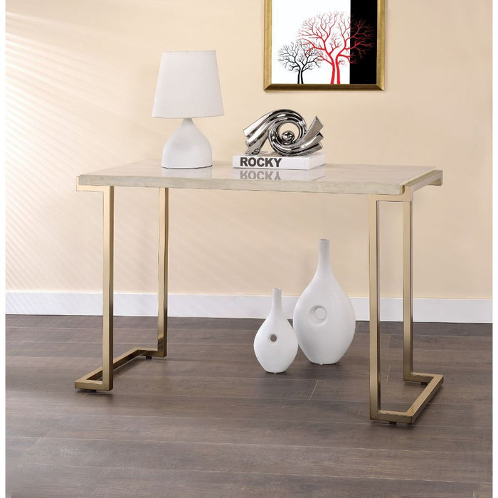 Boice II Accent Table