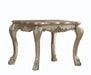 Dresden End Table - Canales Furniture