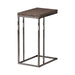 Expandable Top Accent Table - Canales Furniture