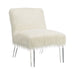 Accent Chair - Canales Furniture