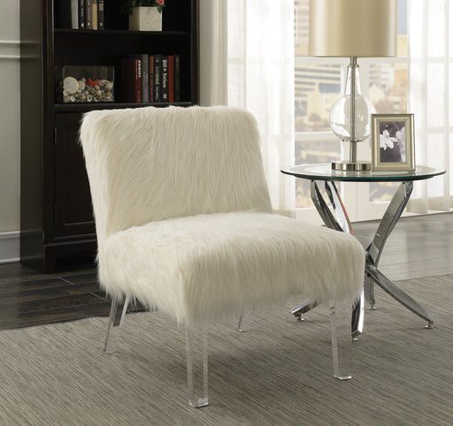 Accent Chair - Canales Furniture