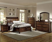 Cumberland Mirror - Canales Furniture