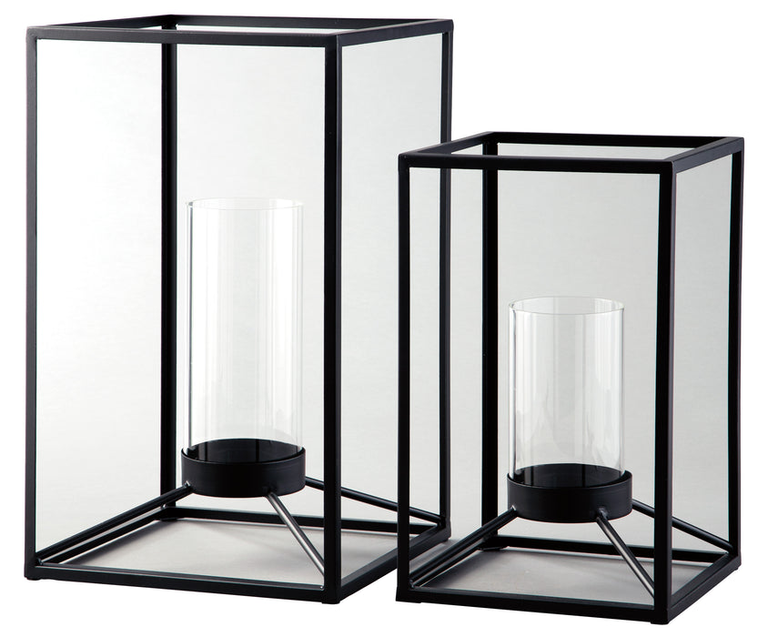 Dimtrois Lanterns Set - Canales Furniture