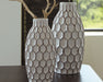 Dionna Signature Design Vase - Canales Furniture
