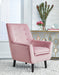 Zossen Accent Chair - Canales Furniture
