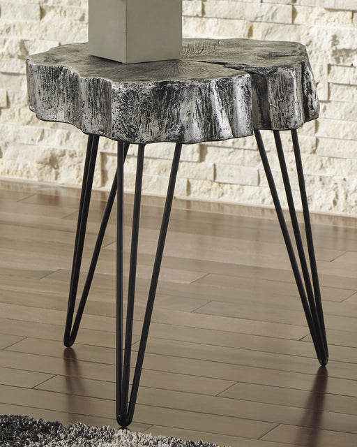 Dellman Signature Design by Ashley Table - Canales Furniture