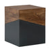 Trailbend Accent Table - Canales Furniture