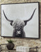 Pancho Signature Design Wall Art - Canales Furniture
