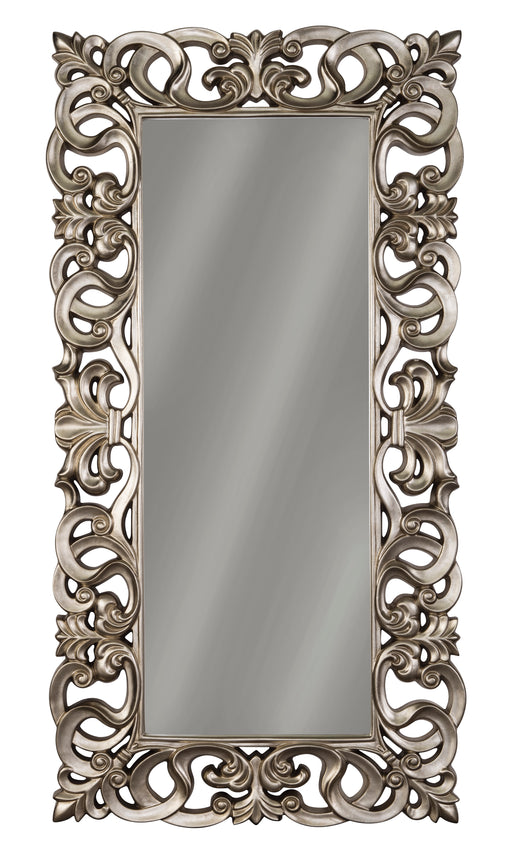 Lucia Mirror - Canales Furniture