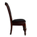 Antoinette Side Chair - Canales Furniture
