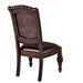 Antoinette Side Chair - Canales Furniture