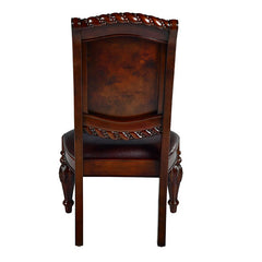 Antoinette Side Chair - Canales Furniture